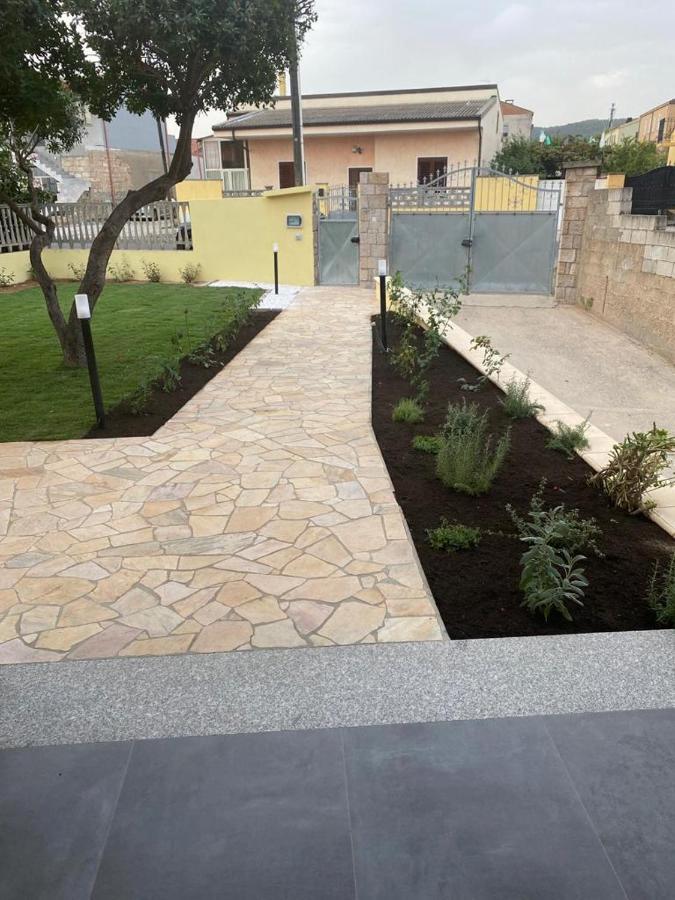 B&B Il Sogno Di Mario Carbonia Exteriér fotografie