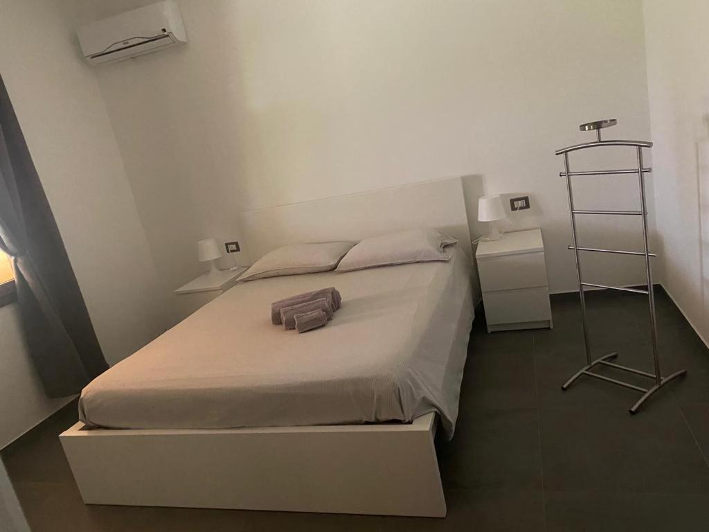 B&B Il Sogno Di Mario Carbonia Exteriér fotografie