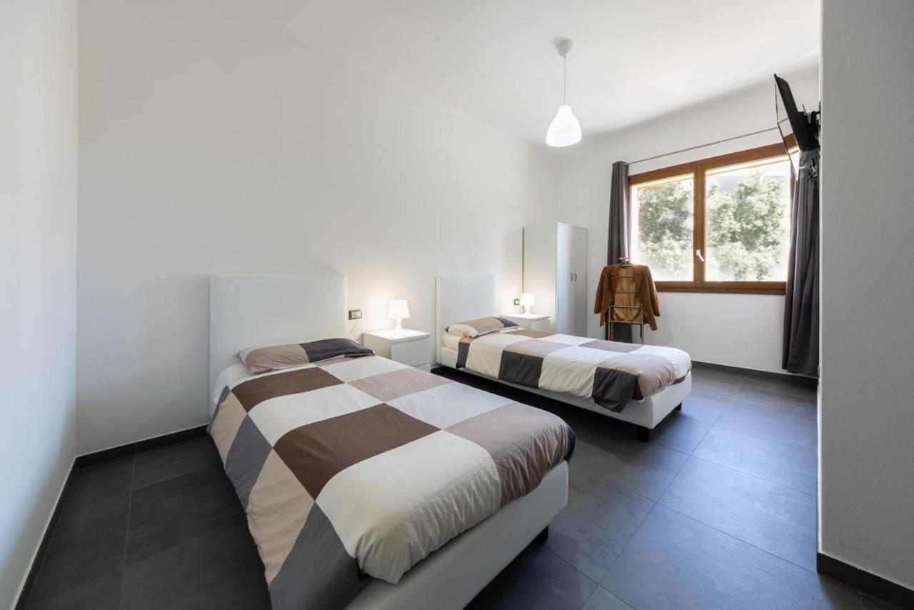 B&B Il Sogno Di Mario Carbonia Exteriér fotografie
